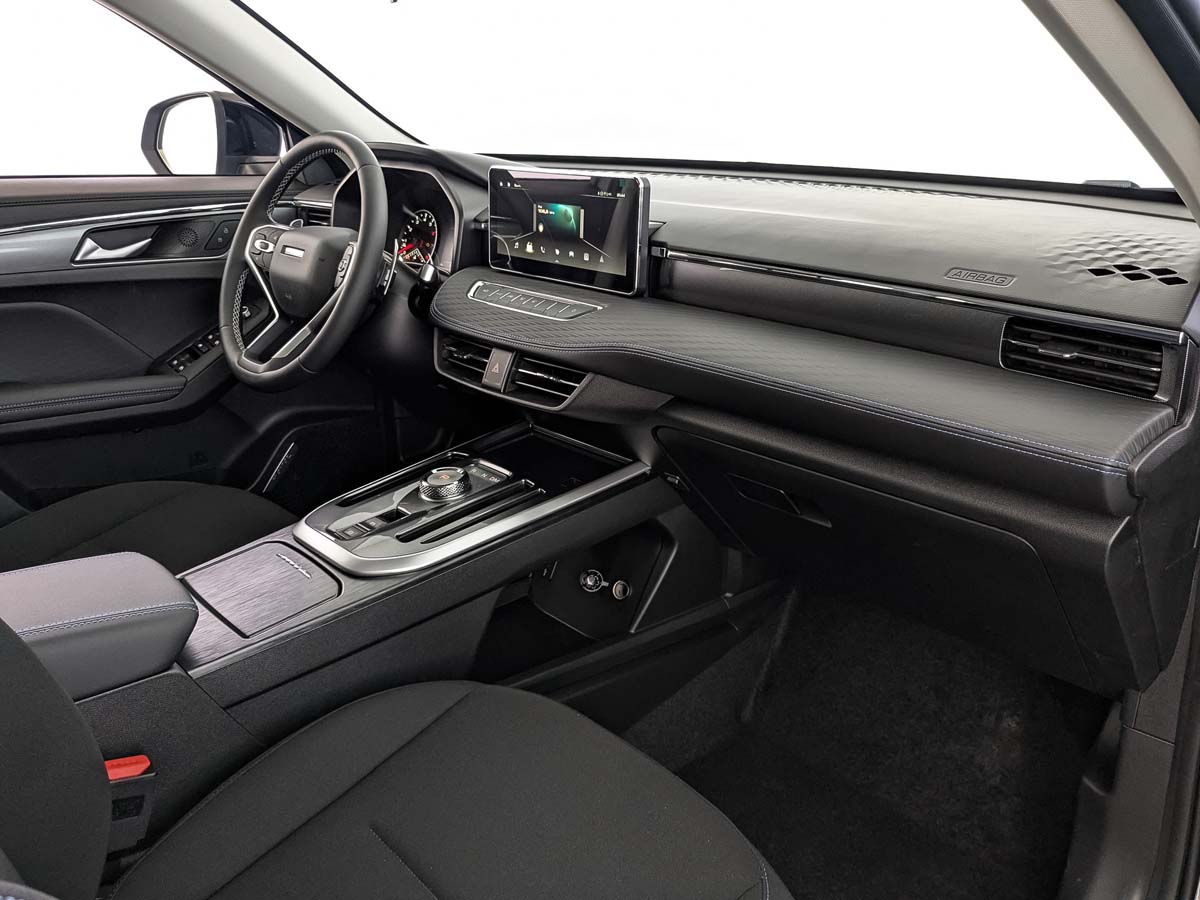 Haval Jolion#63224