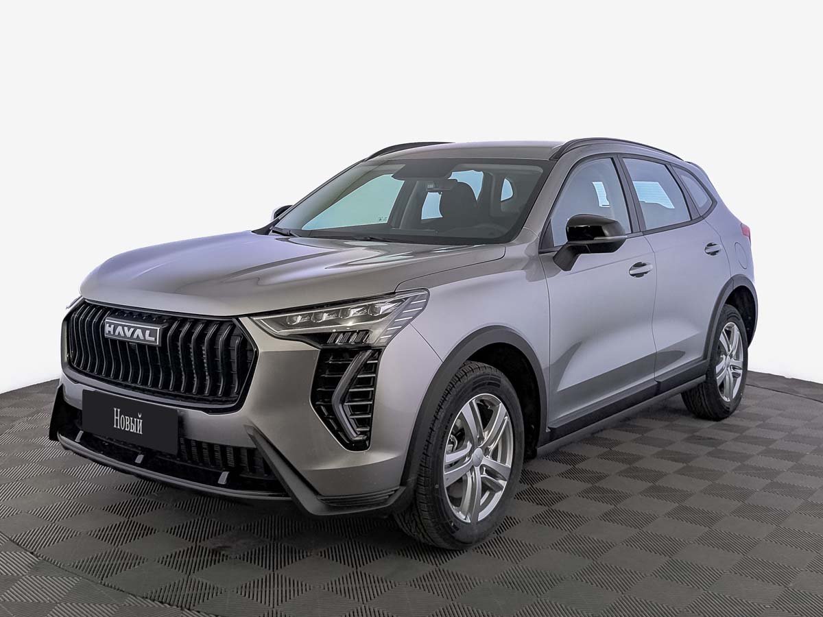 Haval Jolion#63226