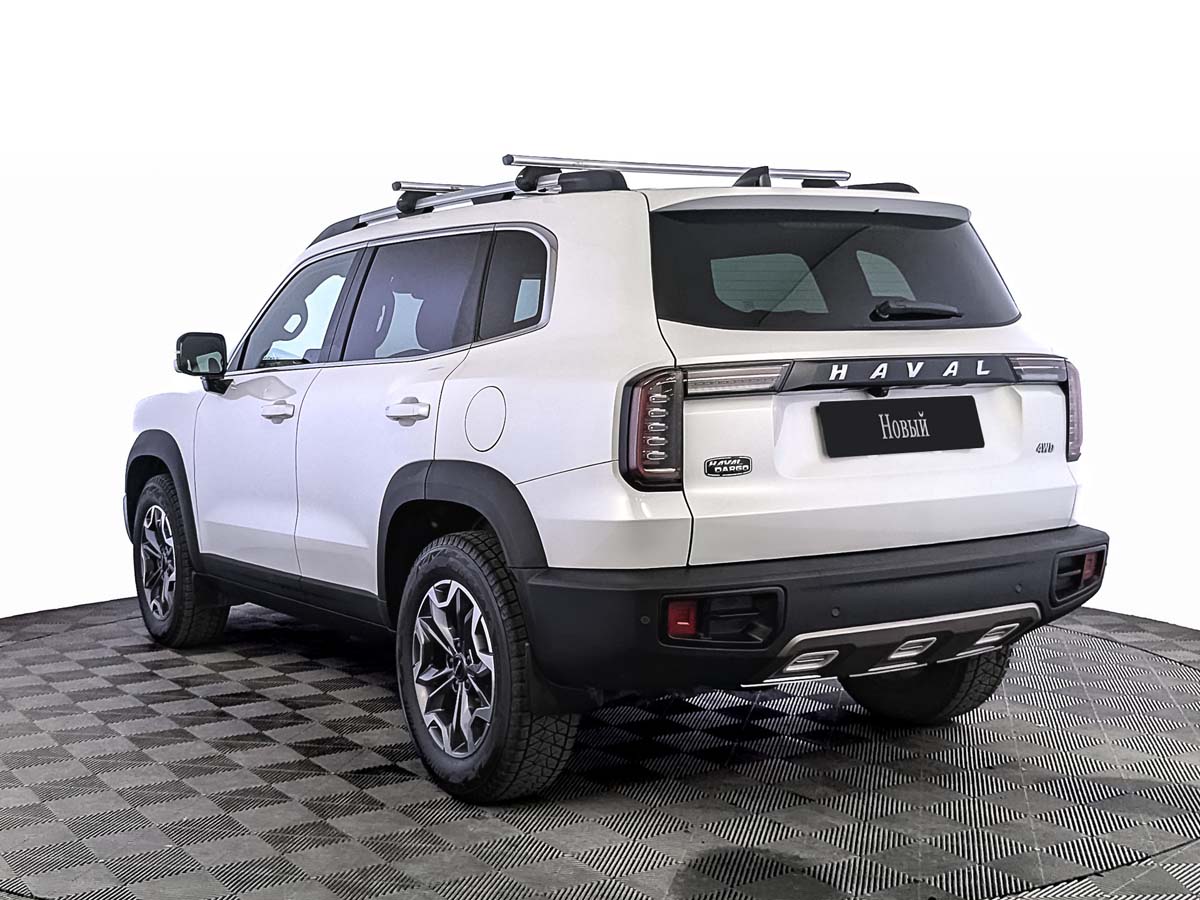 Haval Dargo#61775