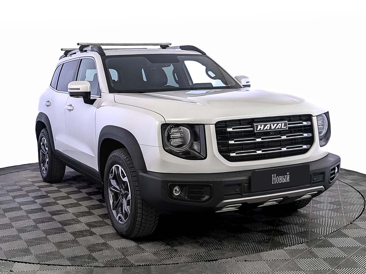 Haval Dargo#61777