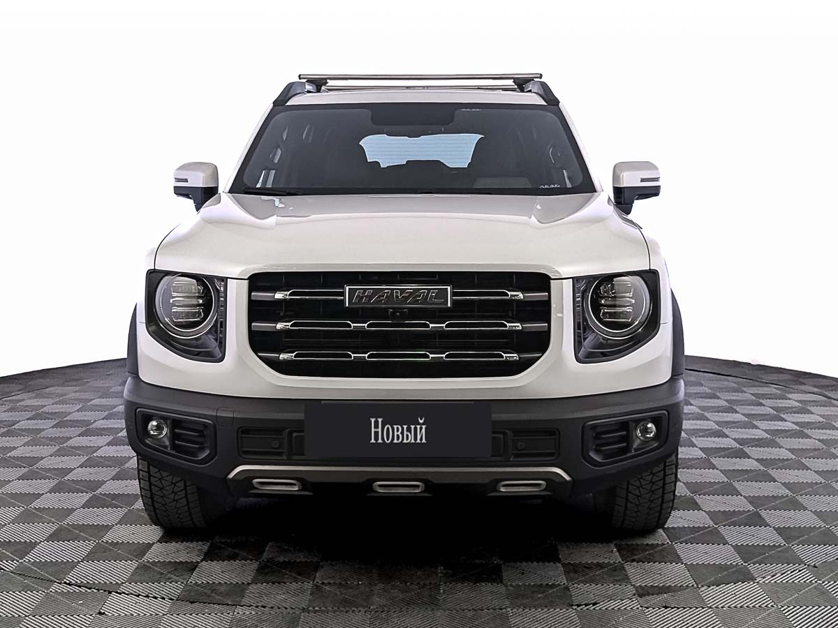 Haval Dargo#61778