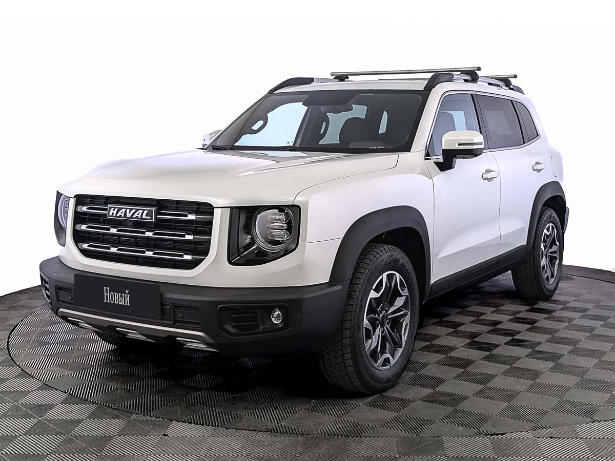 Haval Dargo#61779