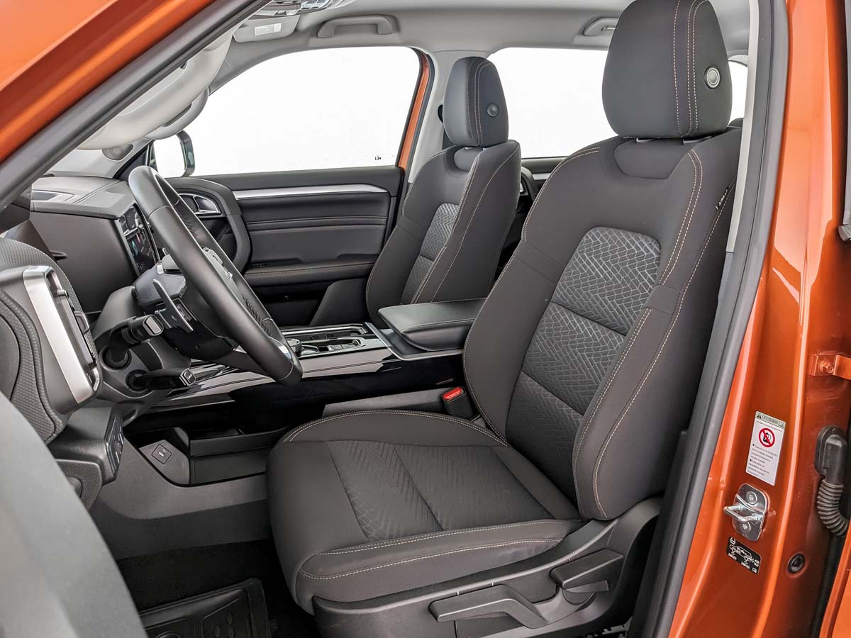 Haval Dargo#62527