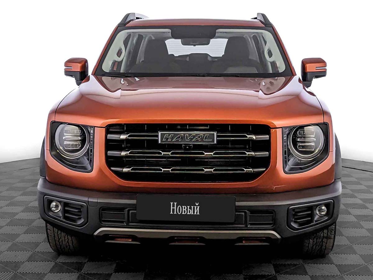 Haval Dargo#62529