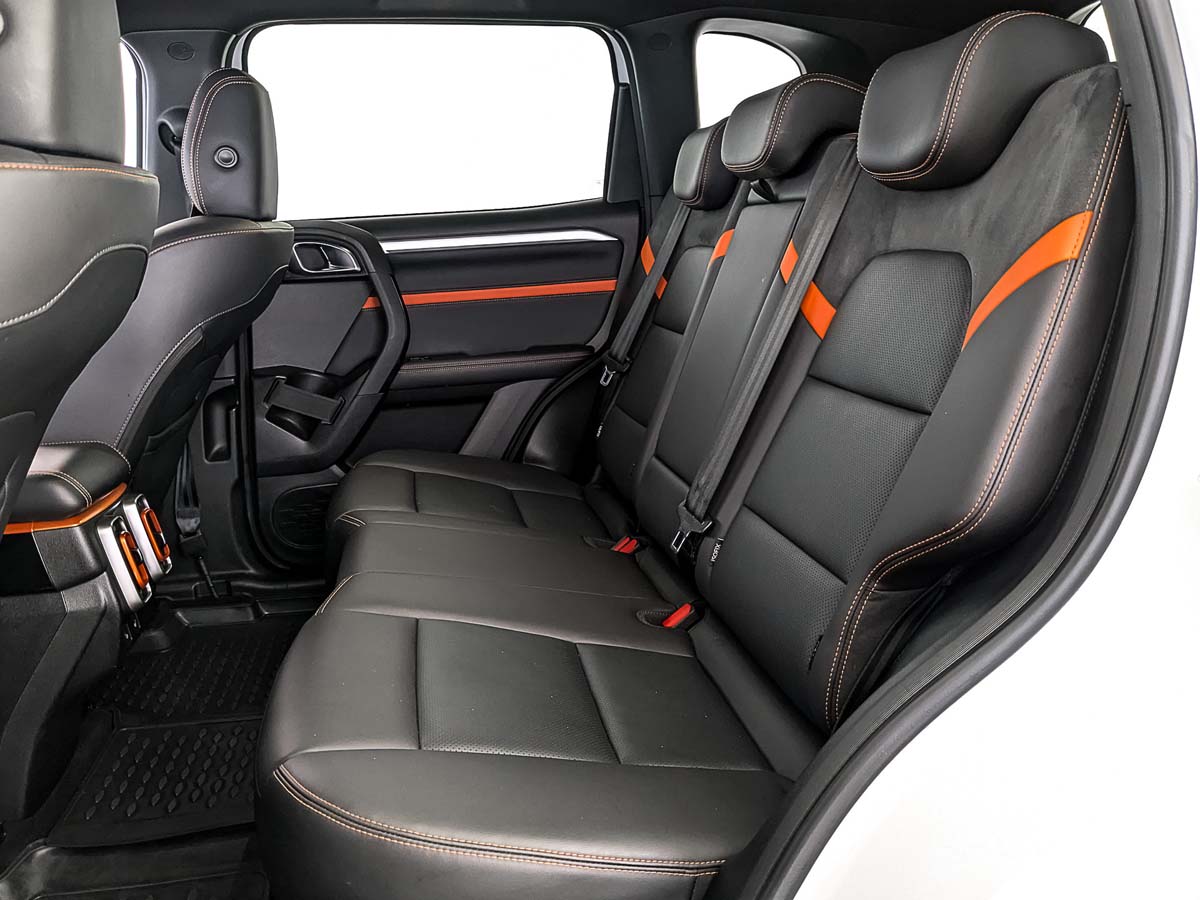 Haval Dargo#62534