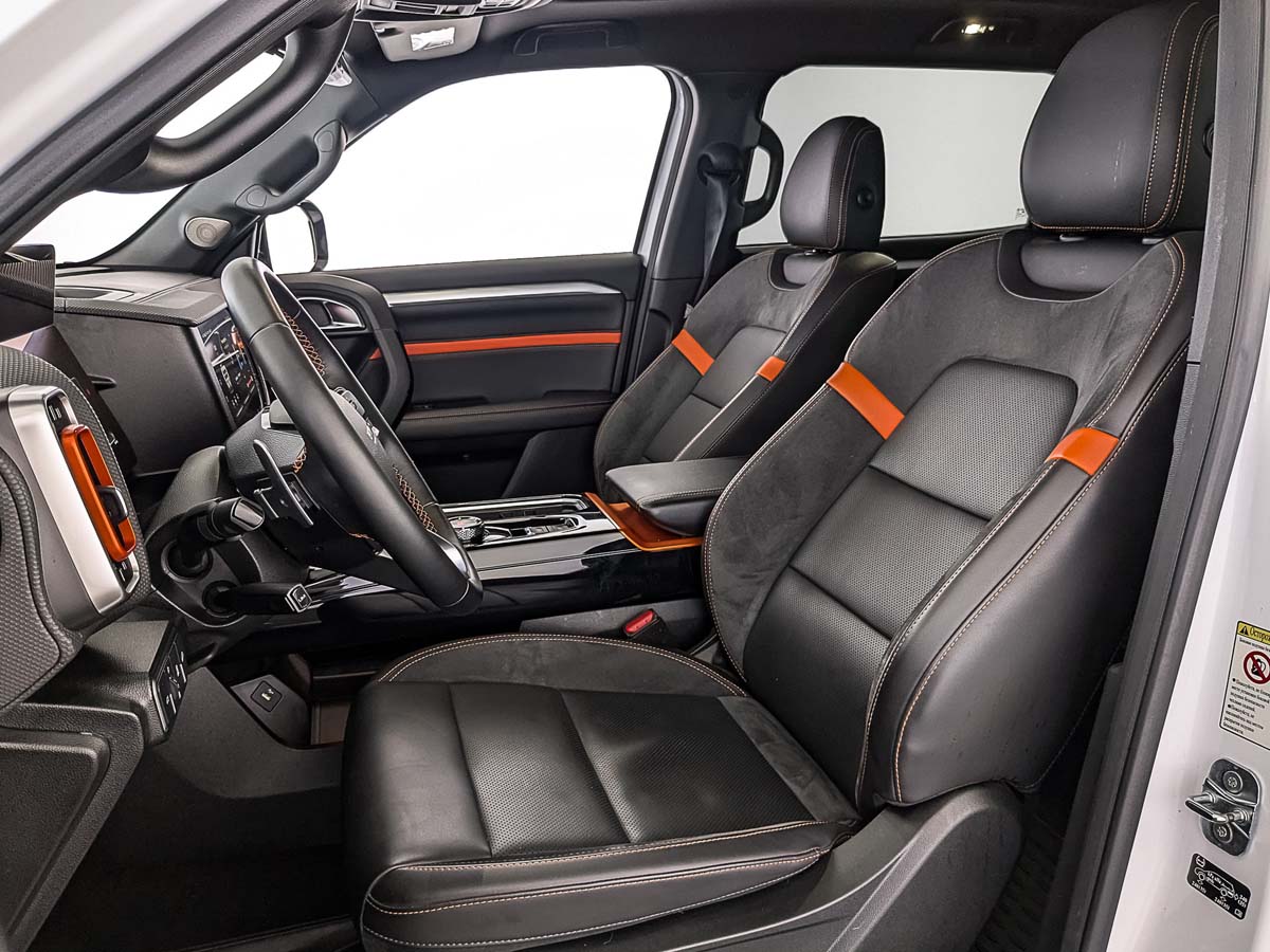 Haval Dargo#62535