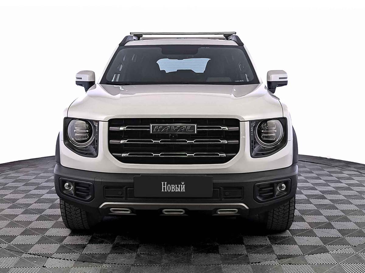 Haval Dargo#62537