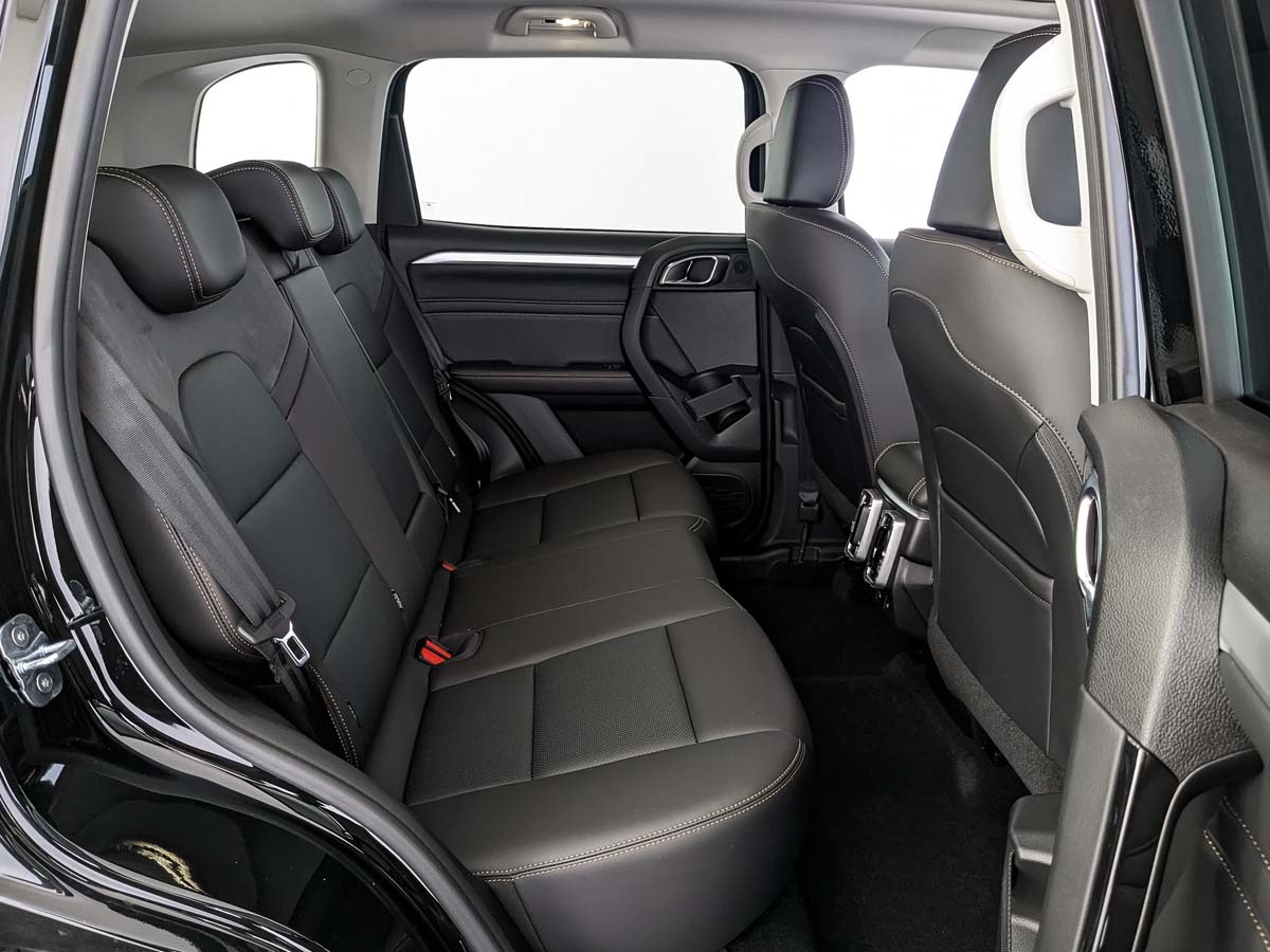 Haval Dargo#63115