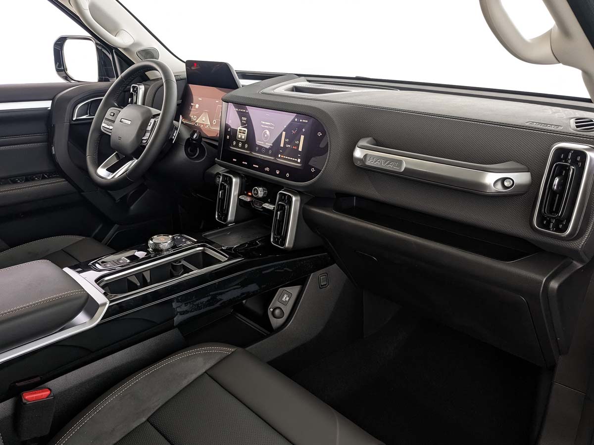 Haval Dargo#63116
