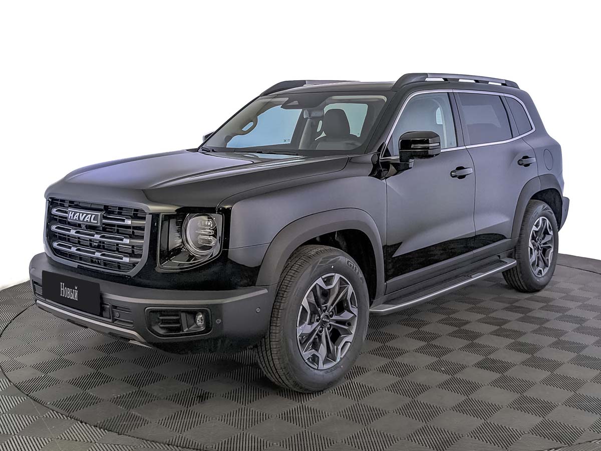Haval Dargo#63117