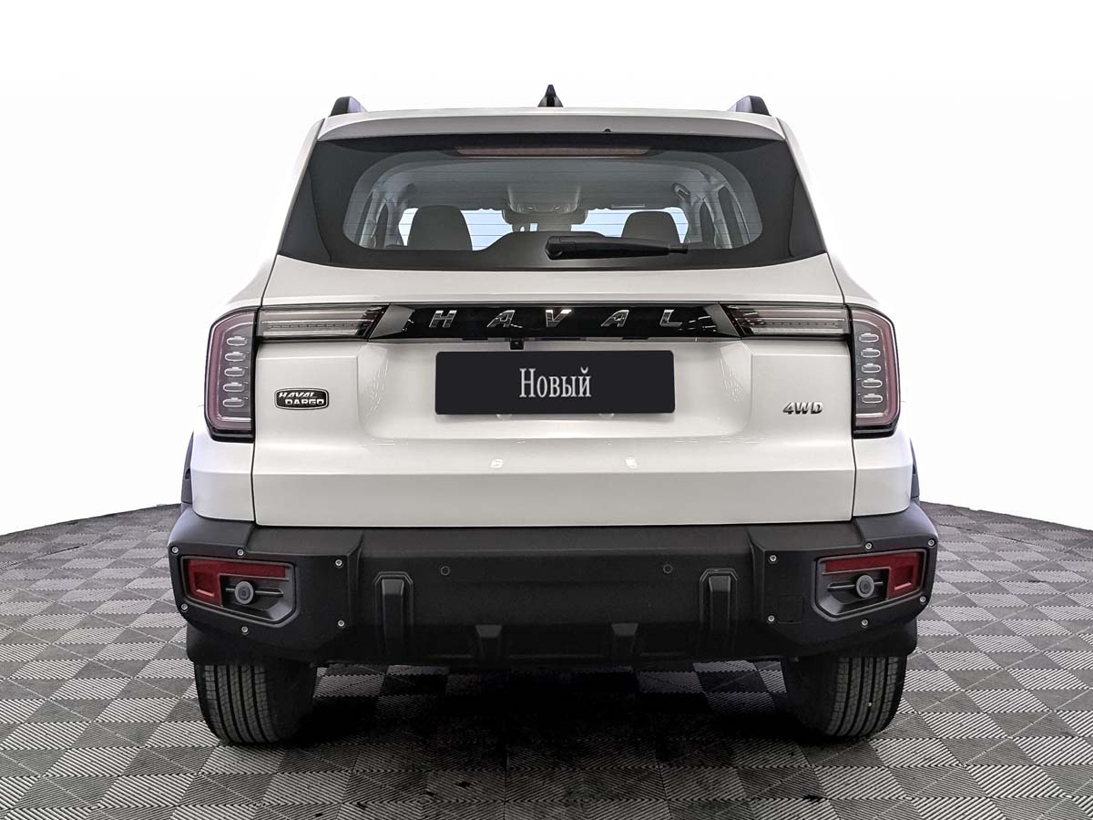 Haval Dargo#63125