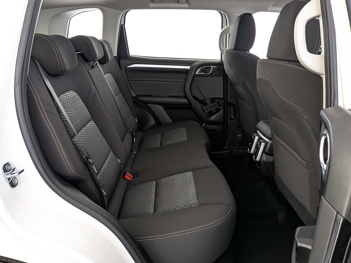 Haval Dargo#63126