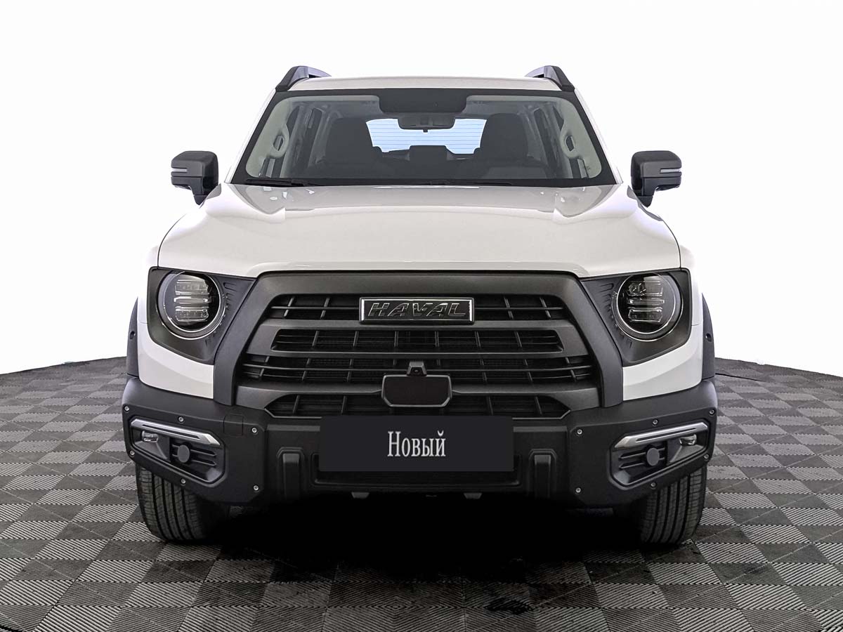 Haval Dargo#63128