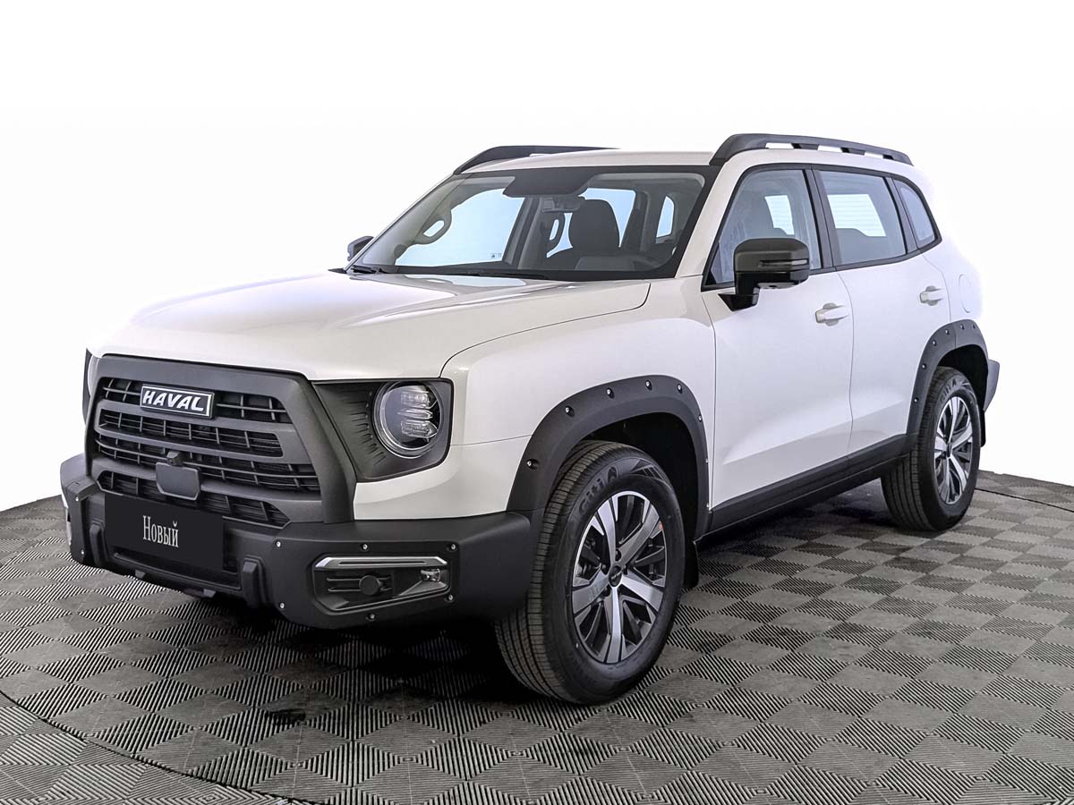 Haval Dargo#63129