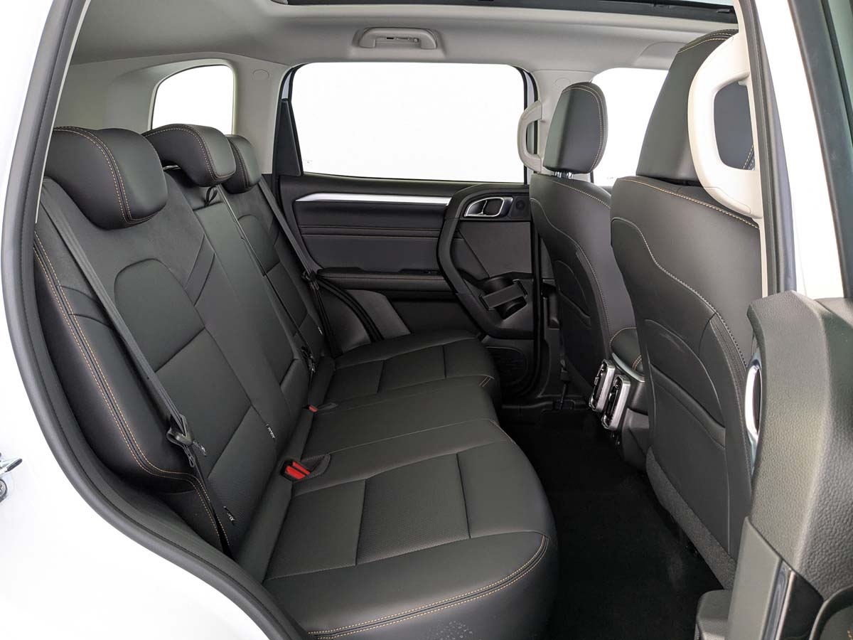 Haval Dargo#63131