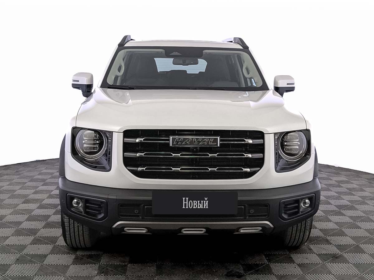 Haval Dargo#63133