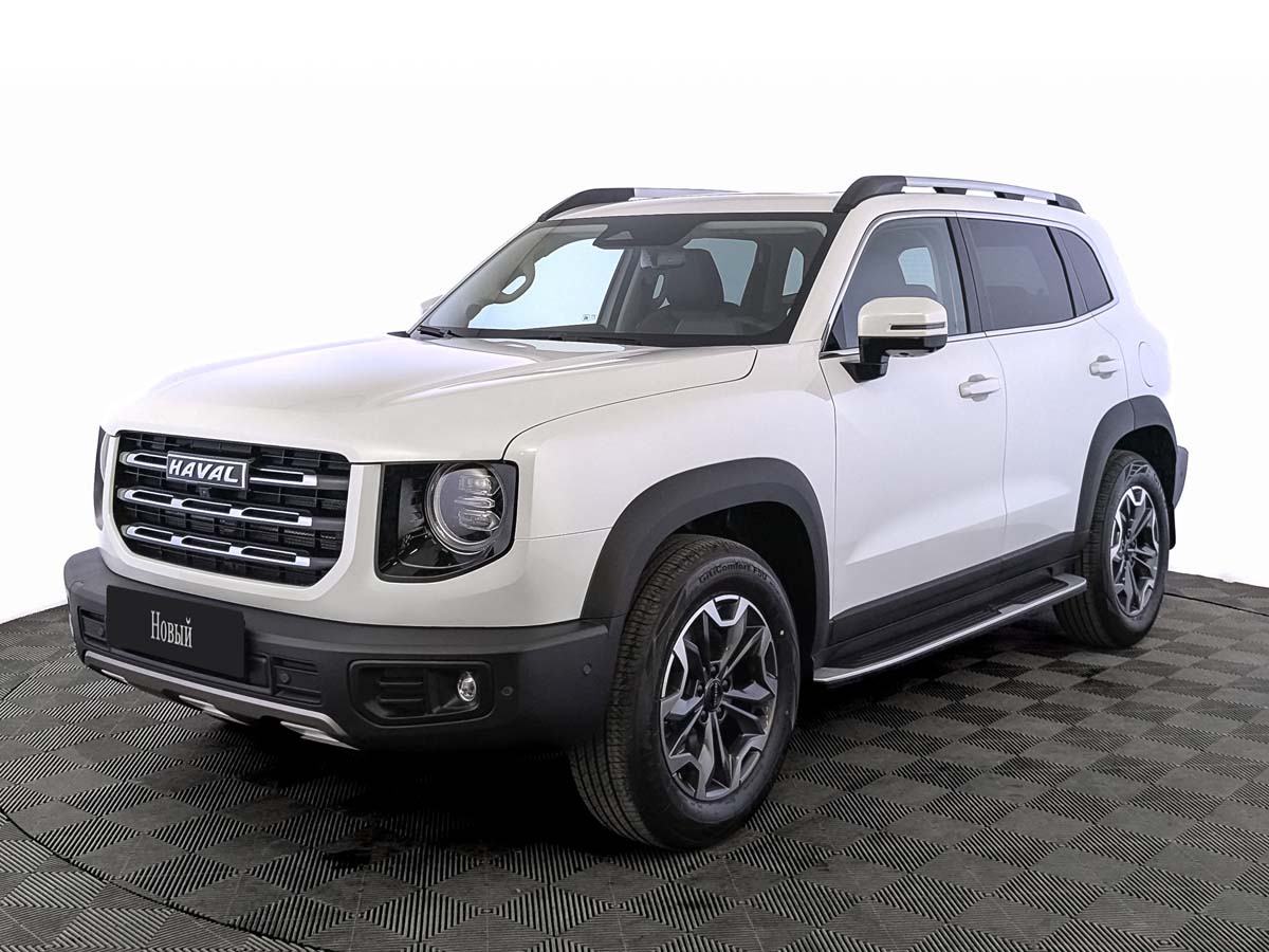 Haval Dargo#63134