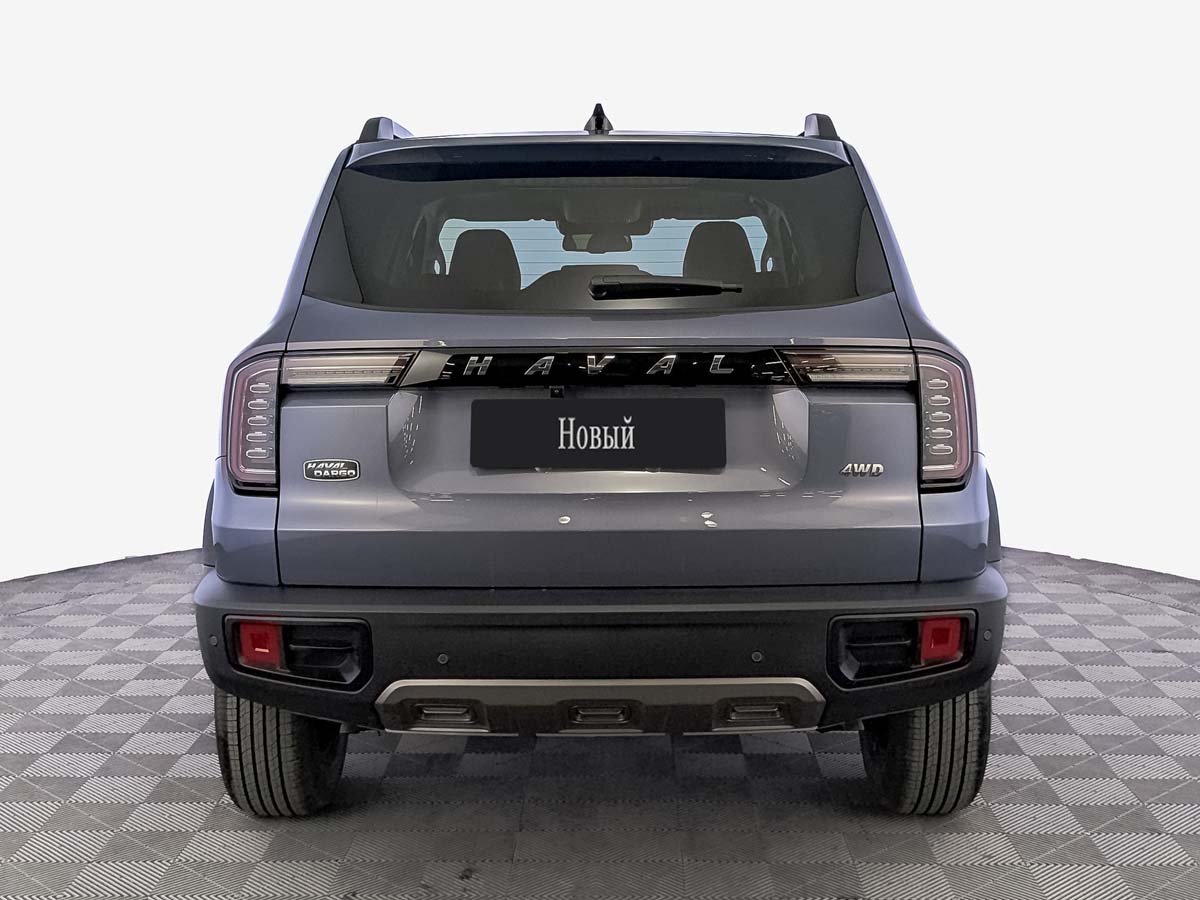 Haval Dargo#63136