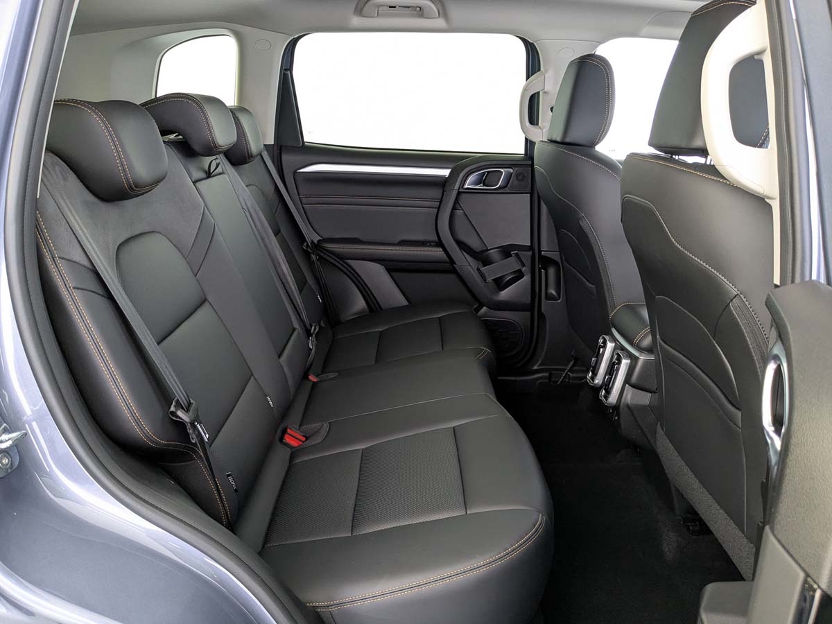 Haval Dargo#63137