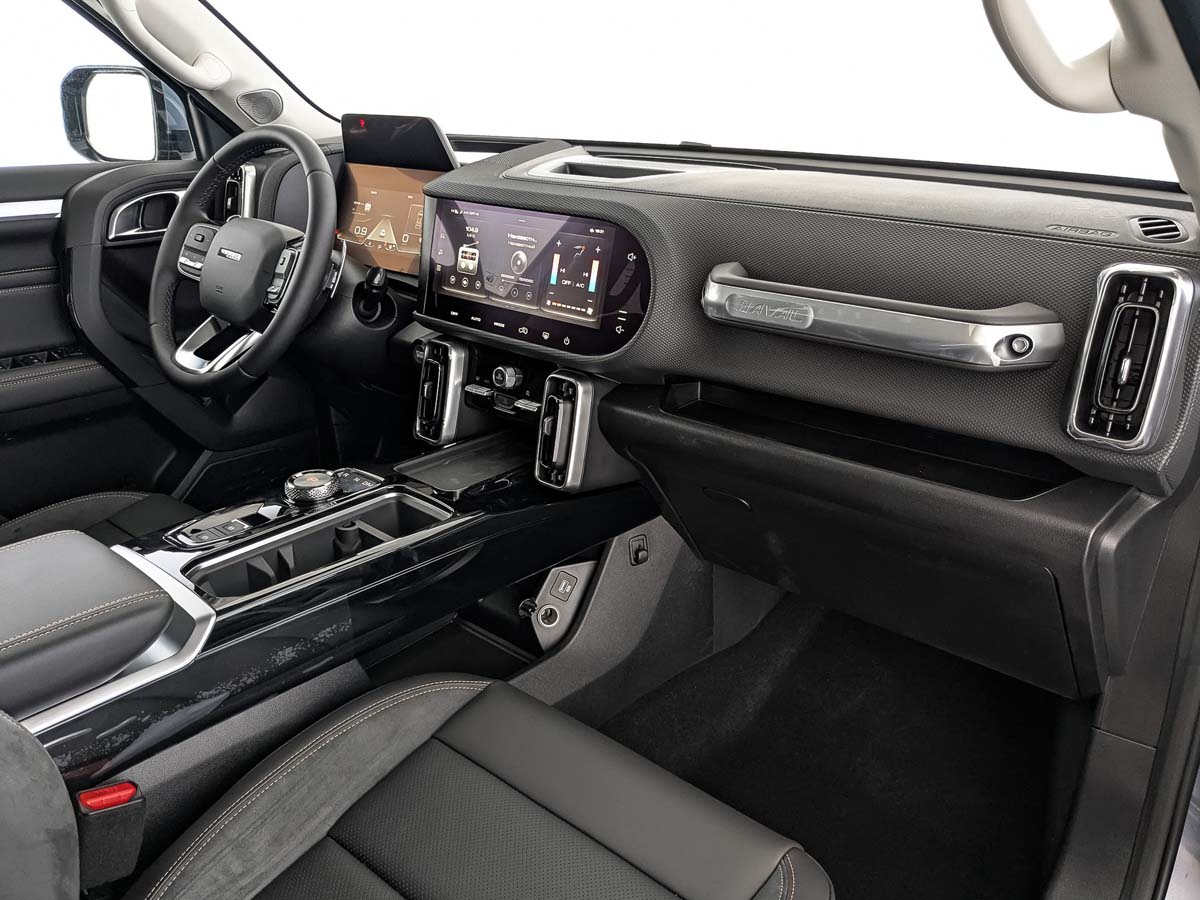 Haval Dargo#63138