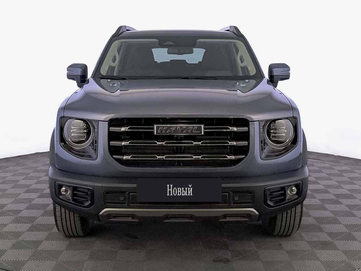 Haval Dargo#63139