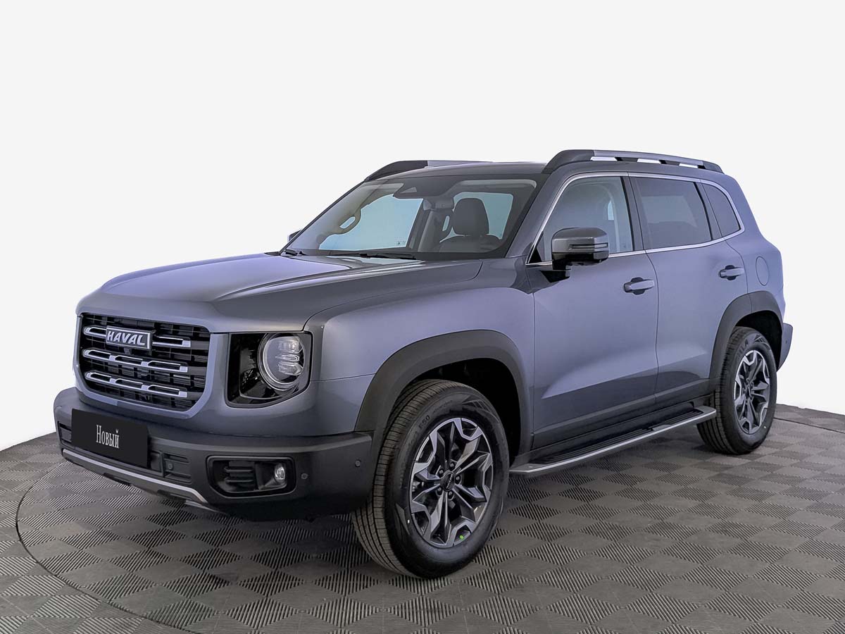 Haval Dargo#63140