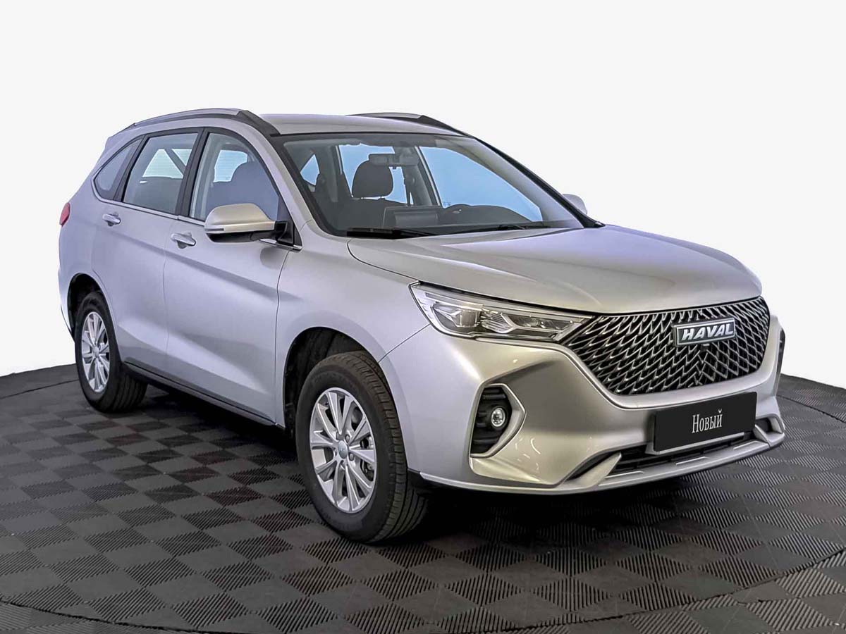 Haval M6#62544