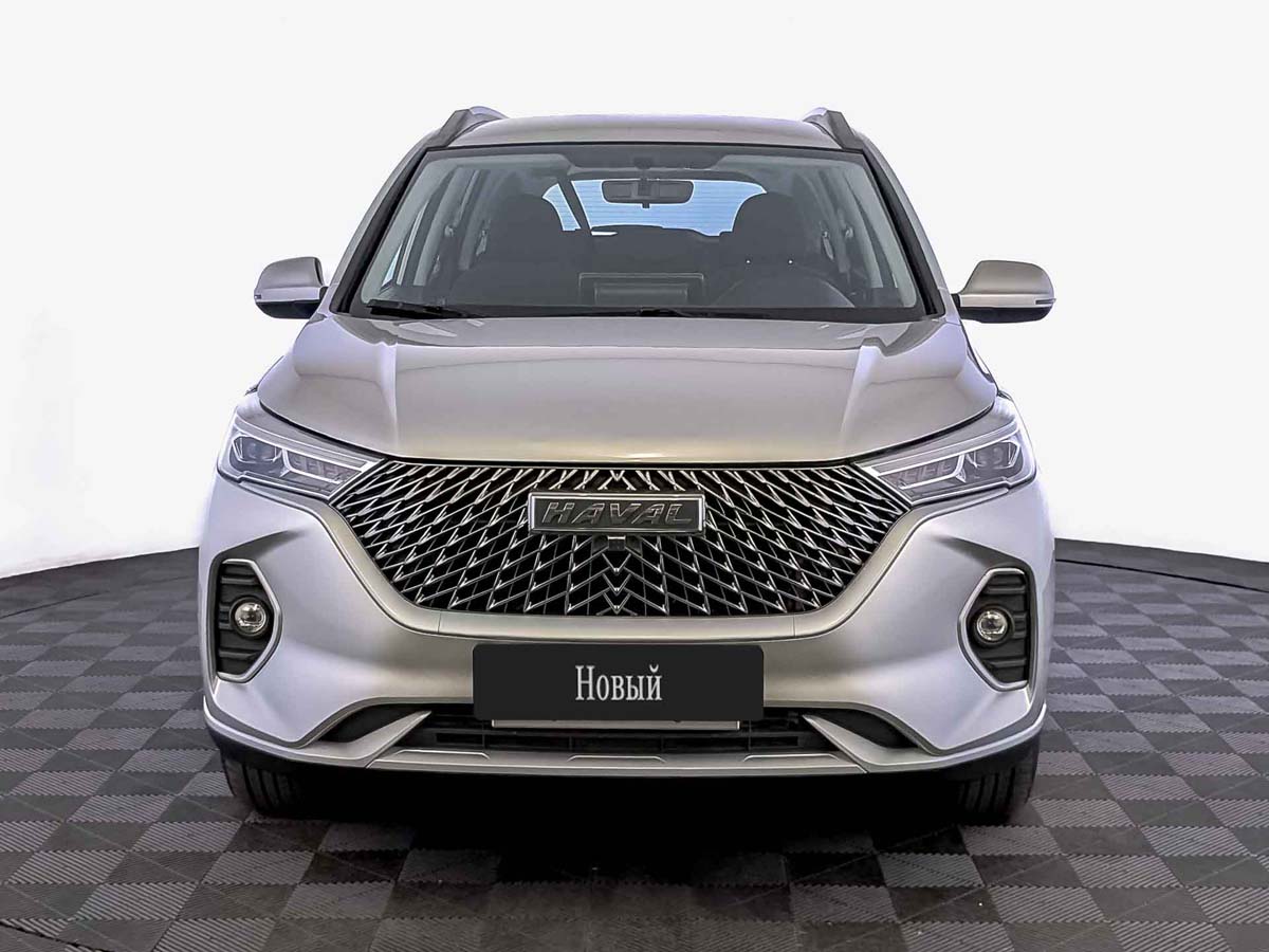 Haval M6#62545