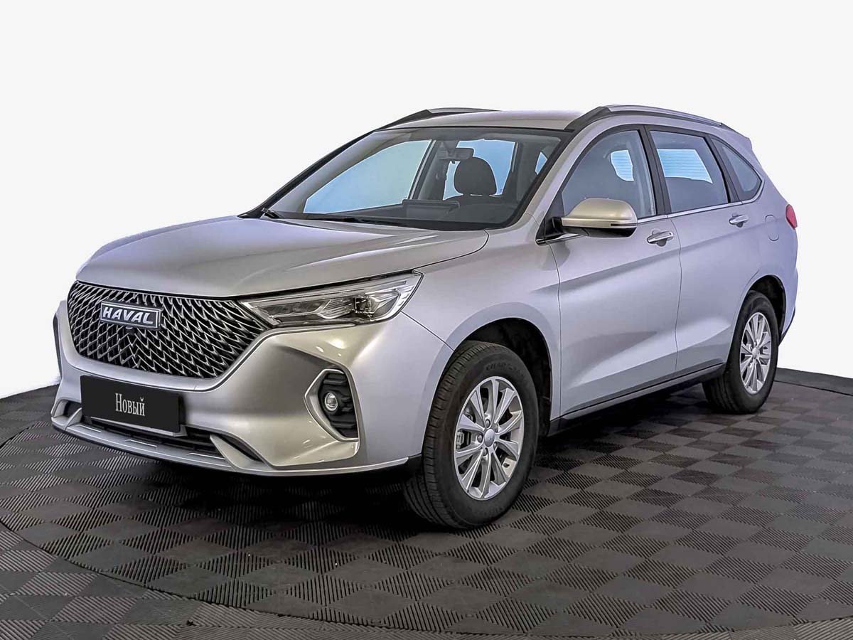 Haval M6#62546
