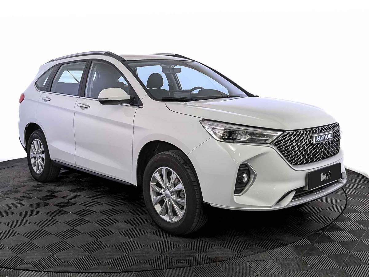 Haval M6#62552
