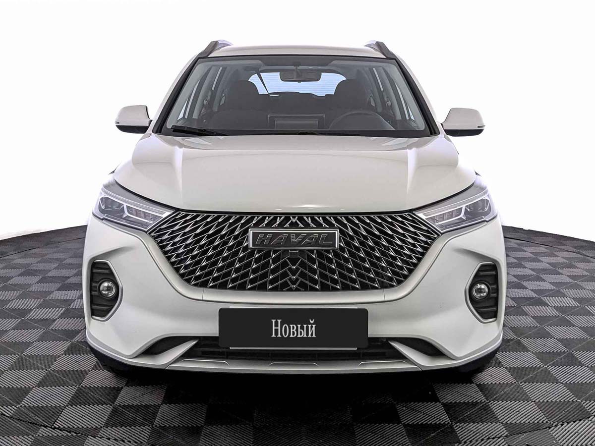 Haval M6#62553