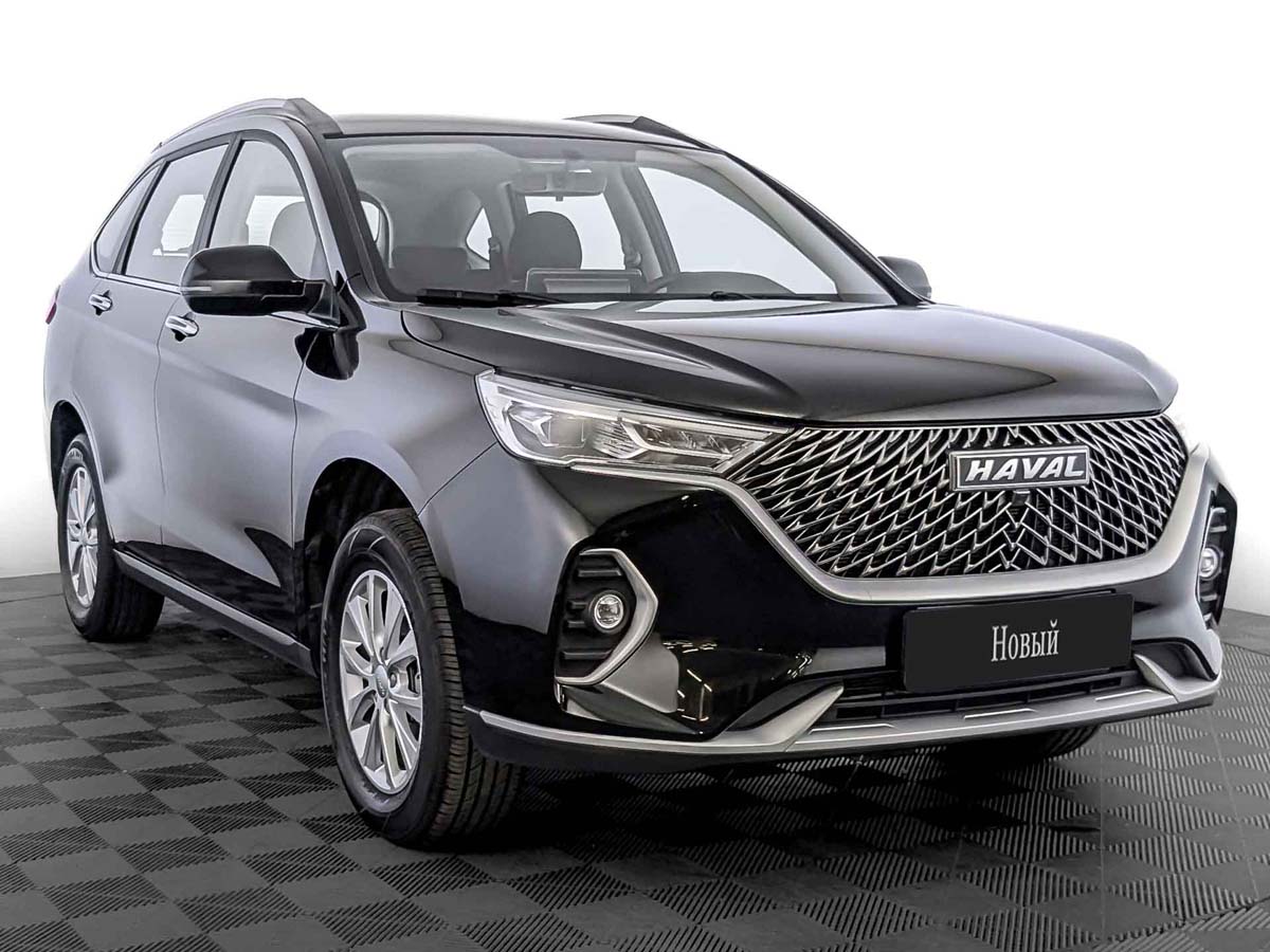 Haval M6#62560