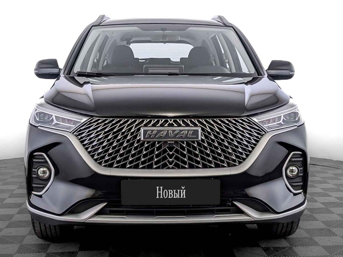 Haval M6#62561
