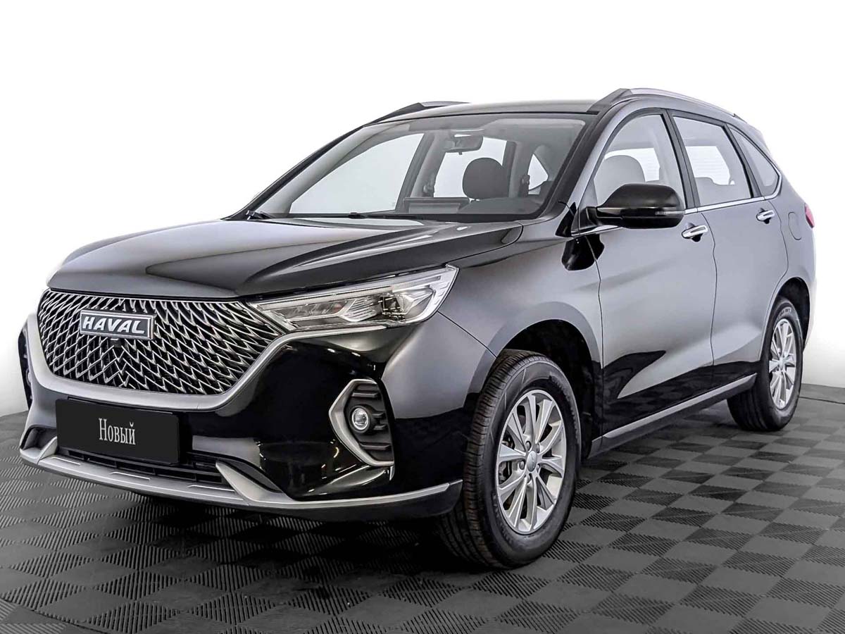 Haval M6#62562