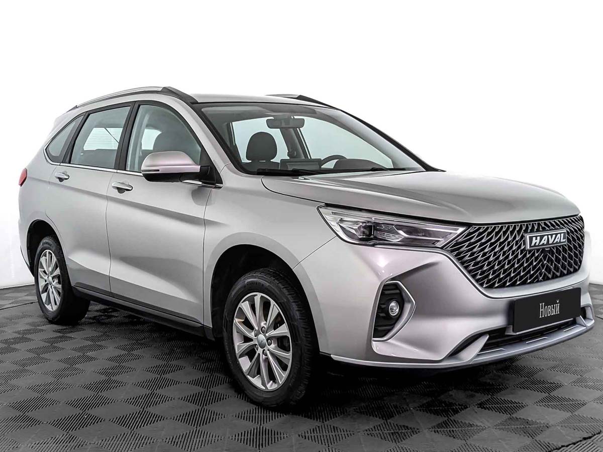 Haval M6#62568