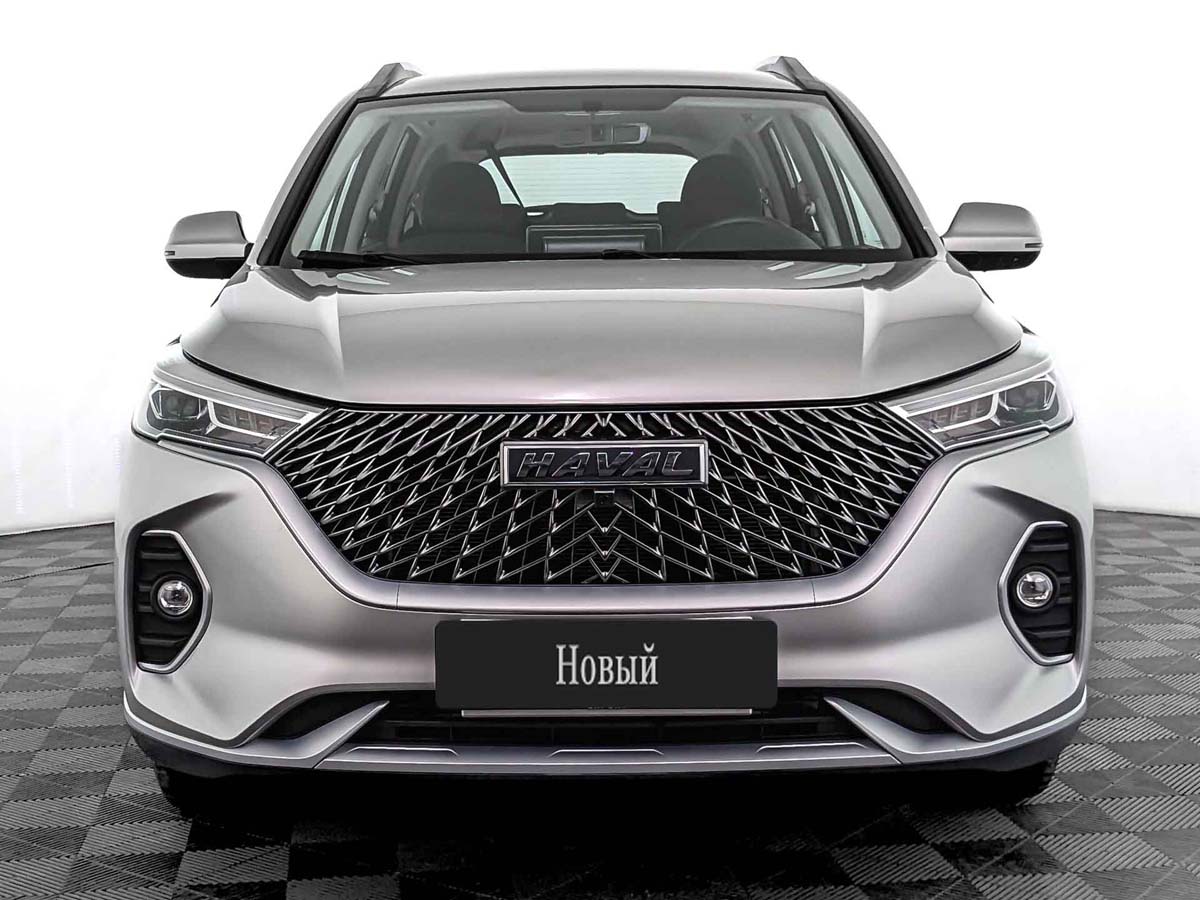 Haval M6#62569
