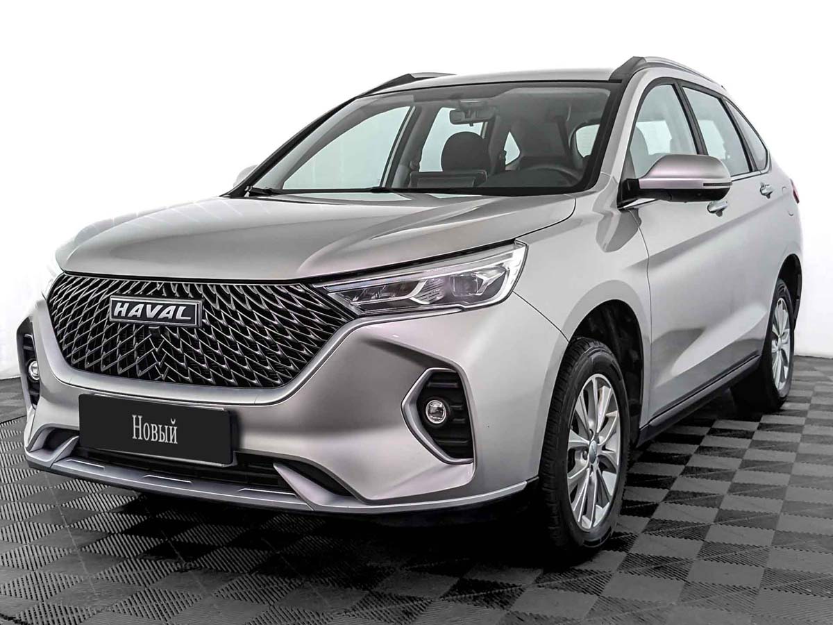 Haval M6#62570