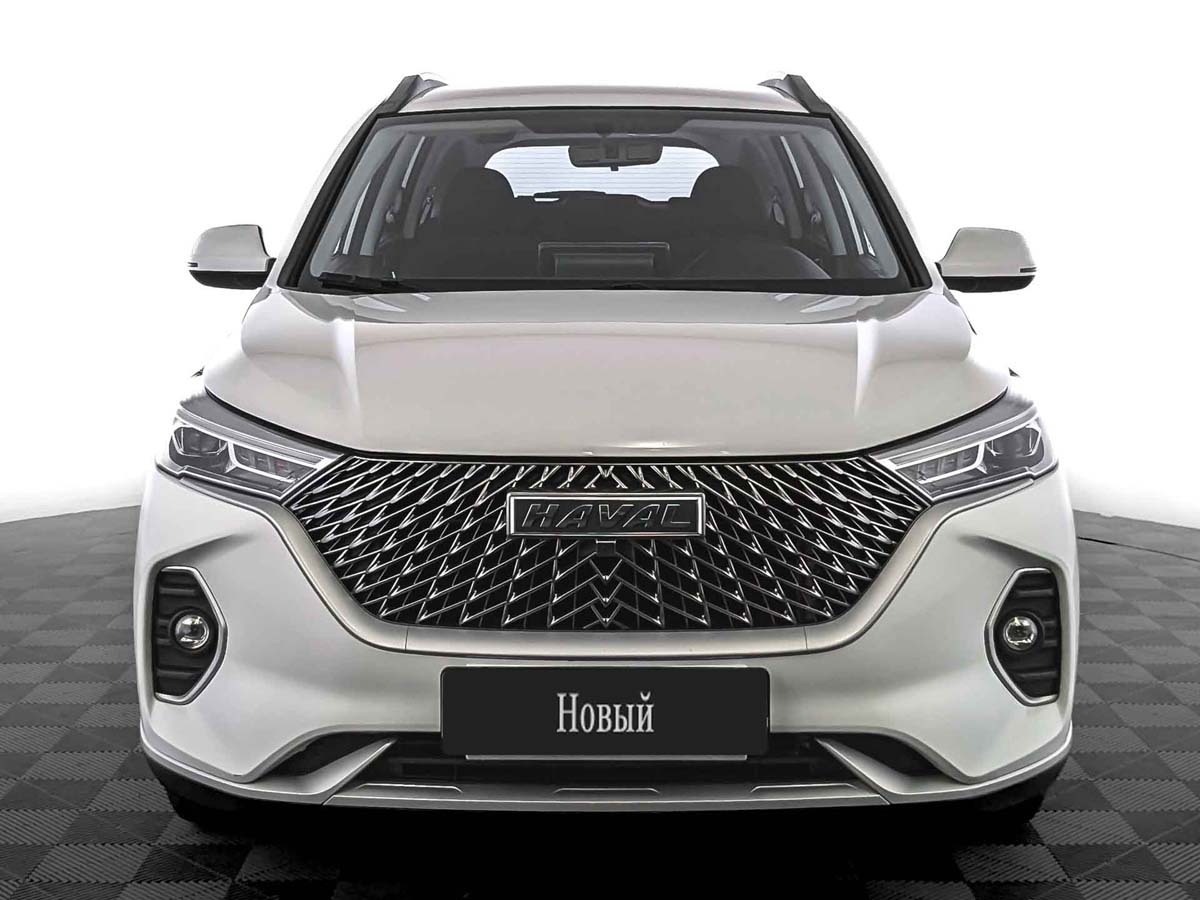 Haval M6#62577