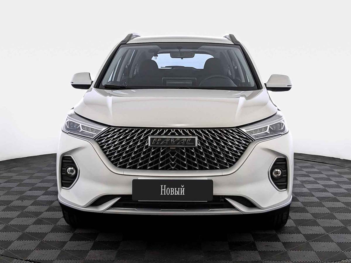 Haval M6#62585