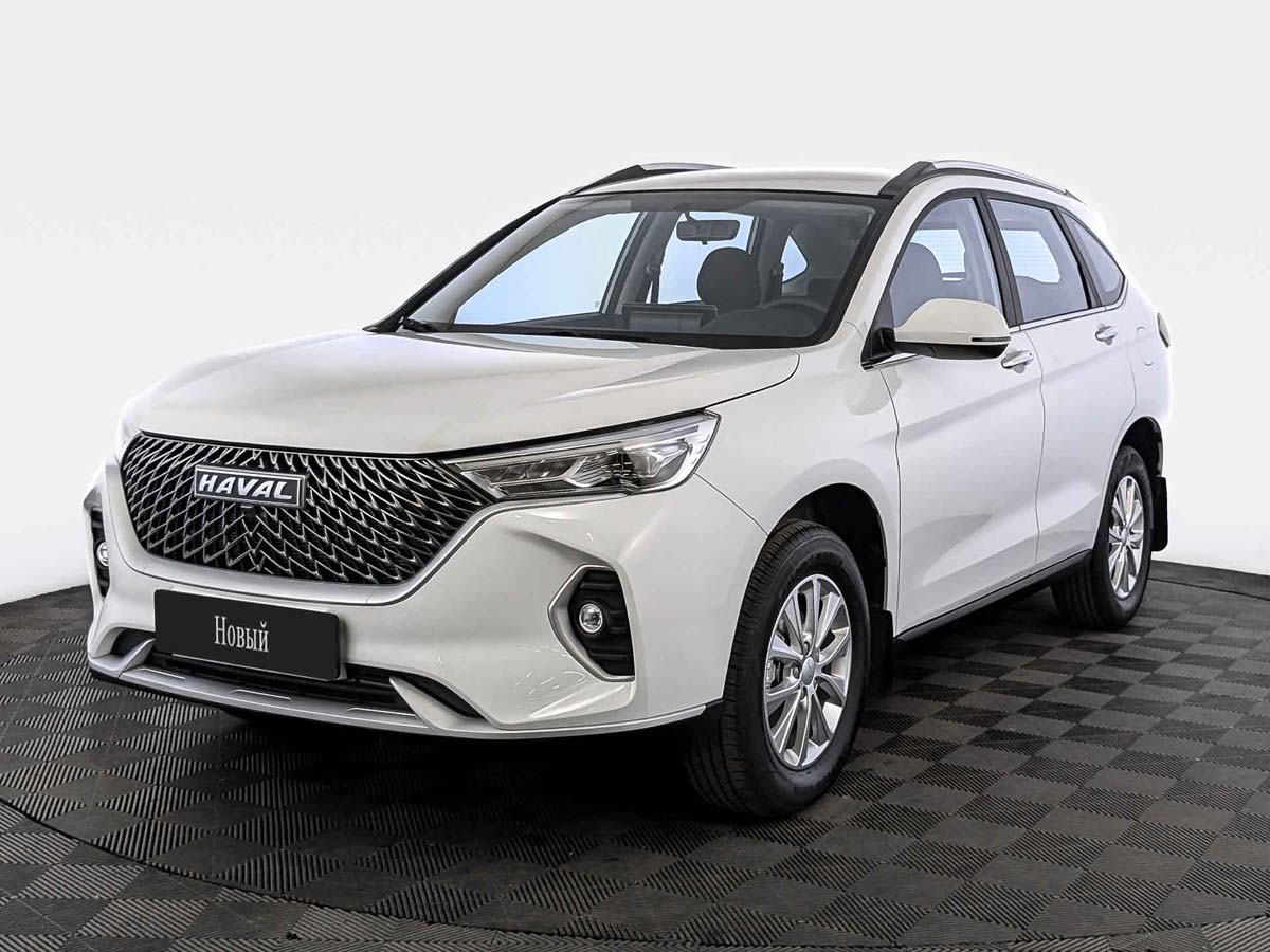 Haval M6#62586