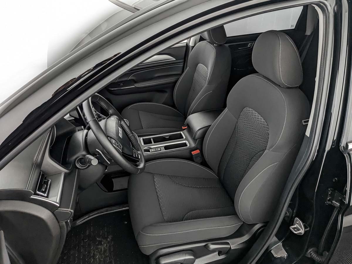 Haval M6#62591
