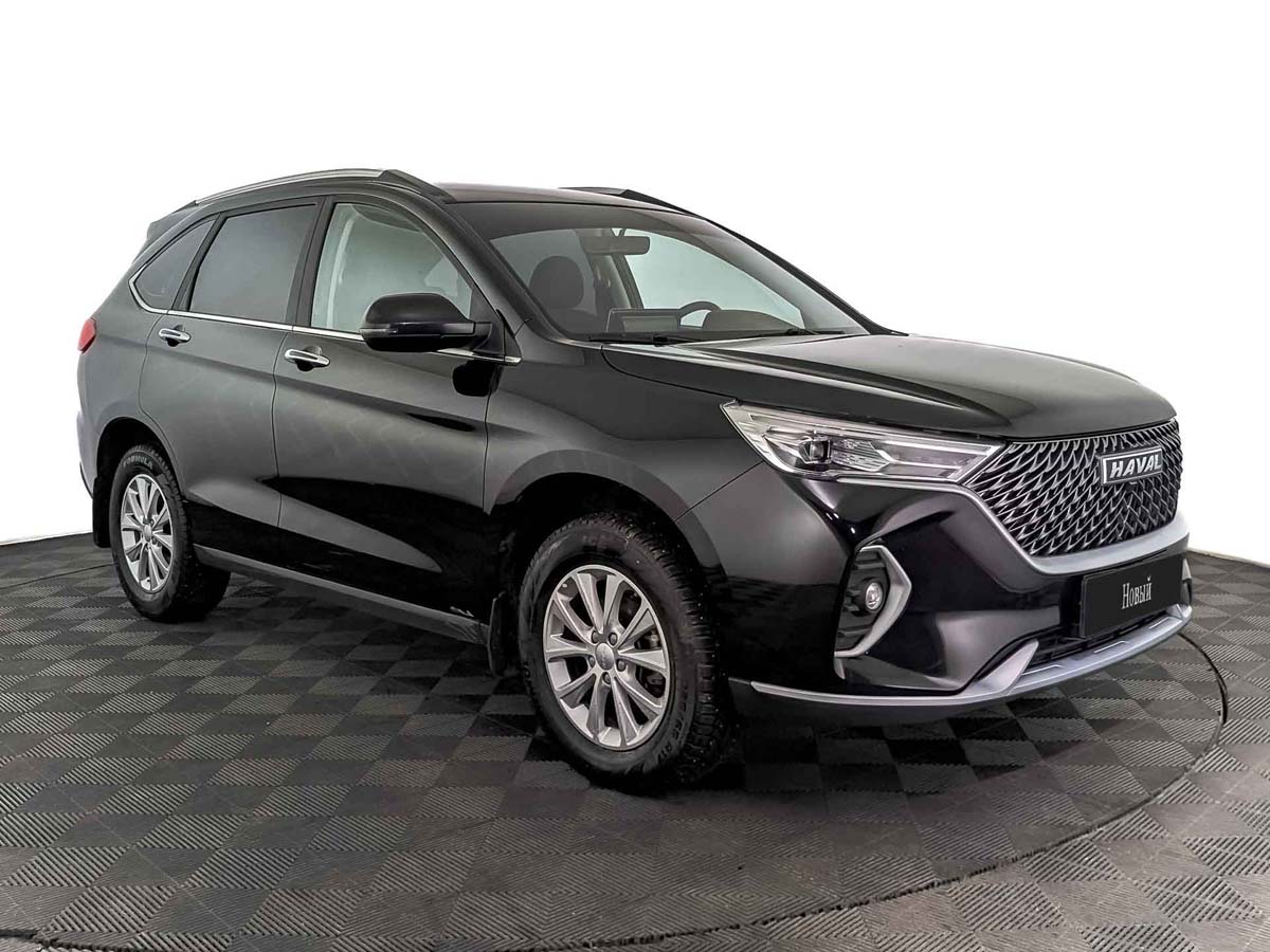 Haval M6#62592