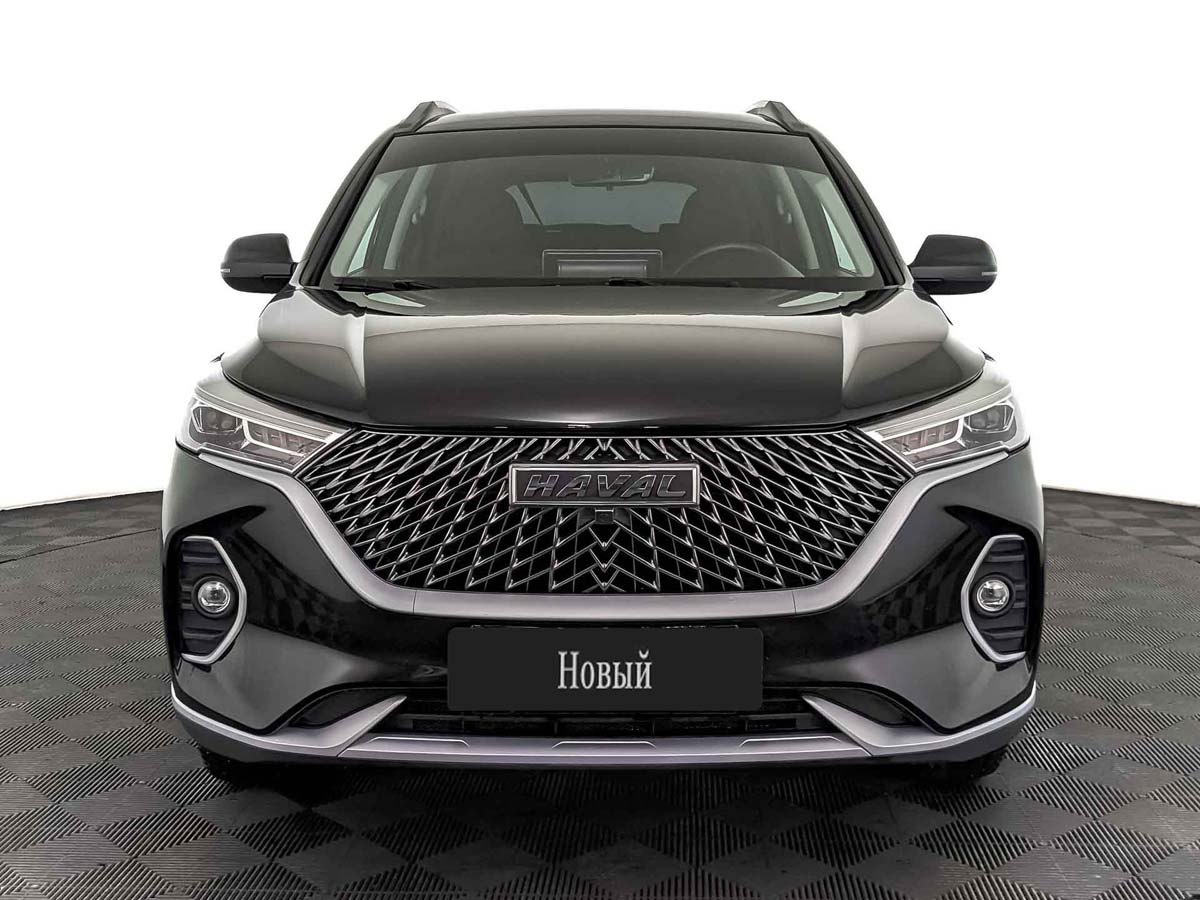 Haval M6#62593