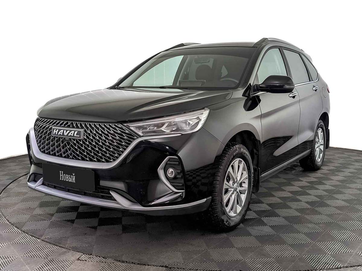 Haval M6#62594