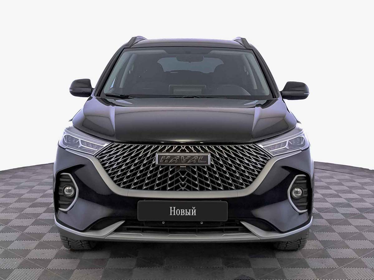 Haval M6#62633