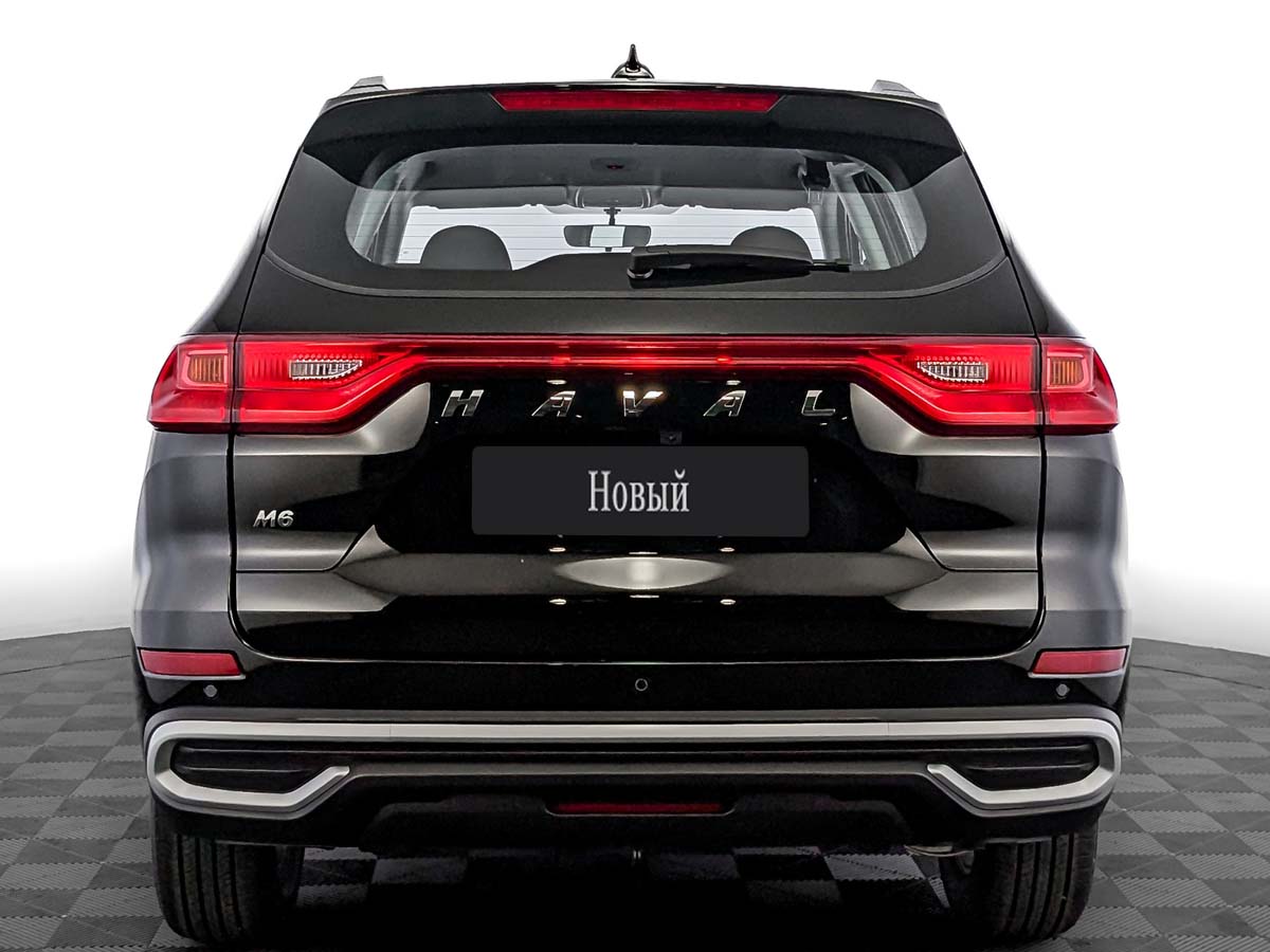 Haval M6#63166