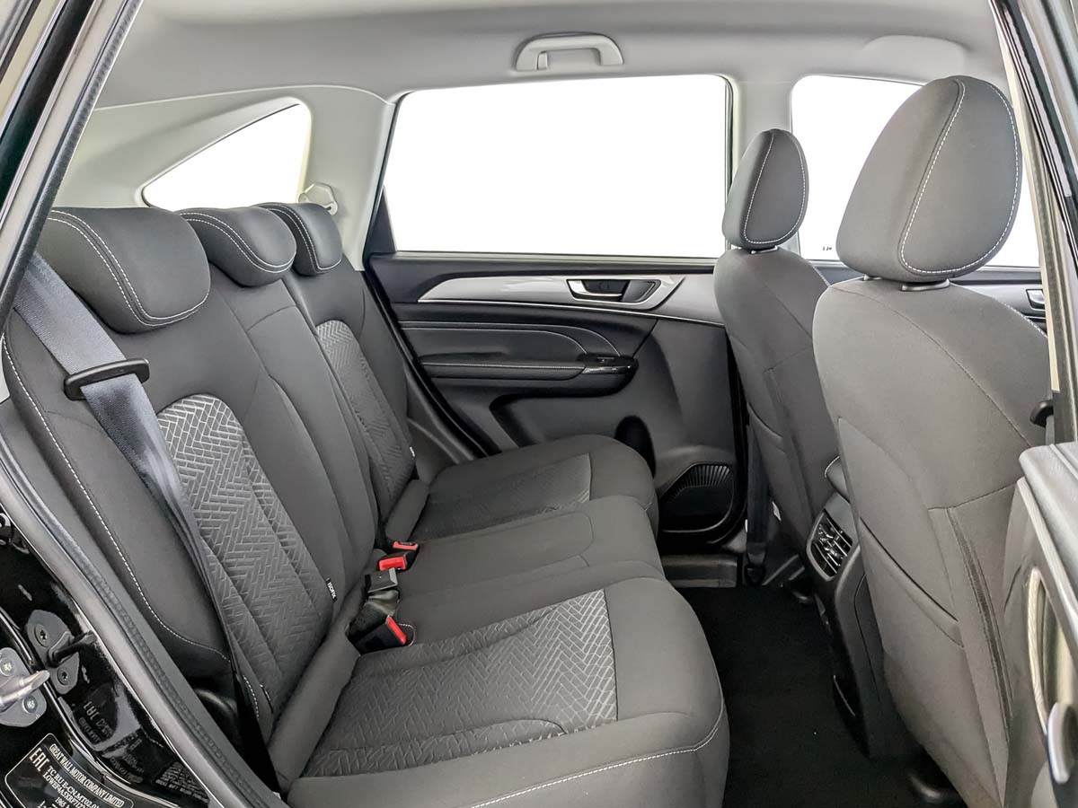 Haval M6#63167