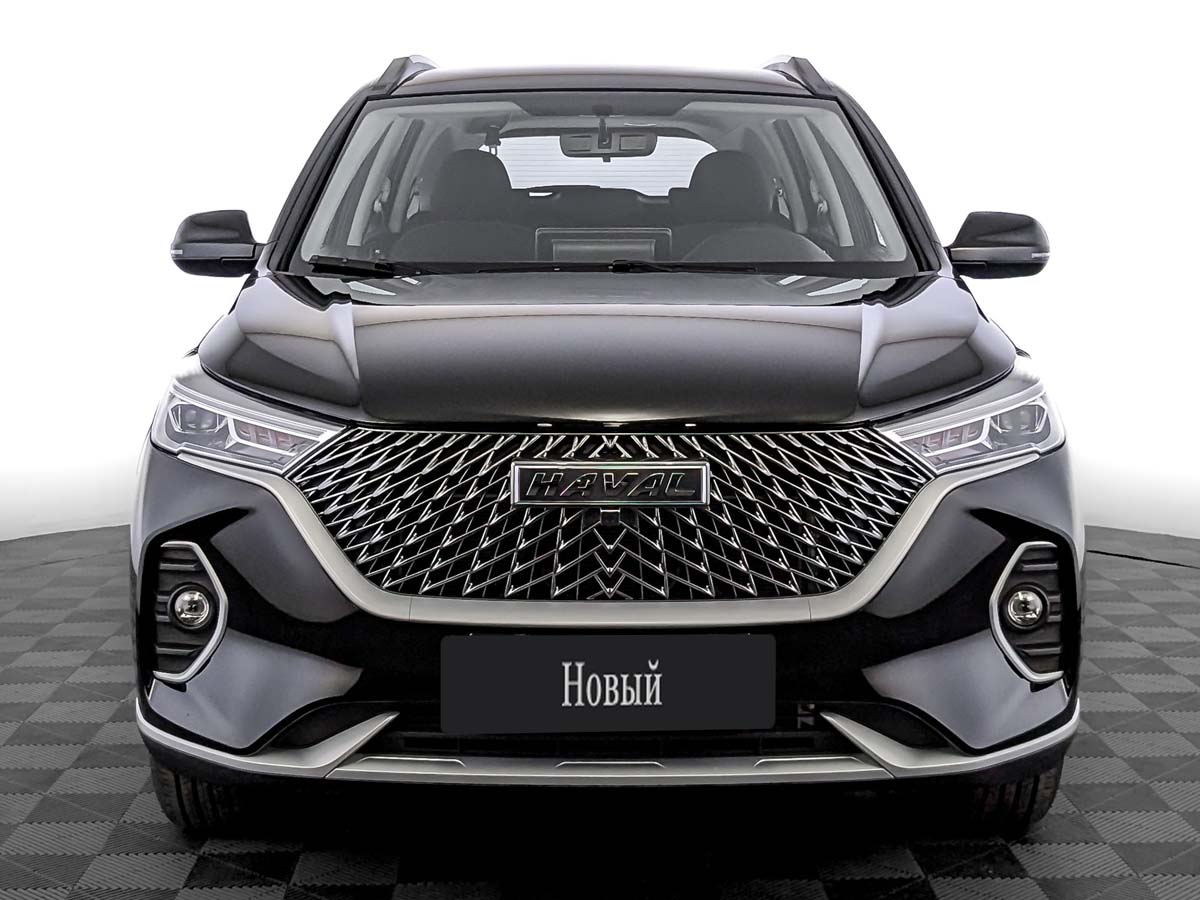 Haval M6#63169