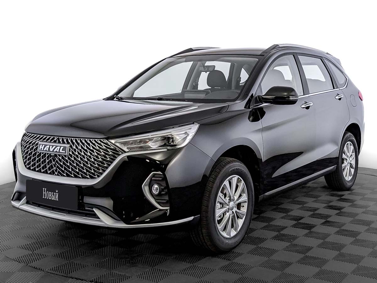 Haval M6#63170