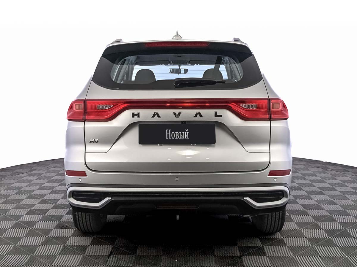 Haval M6#63172
